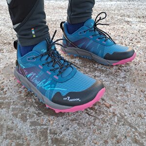 Joe Nimble Trail Addict naisten