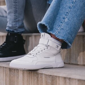 Barebarics Zing High Top