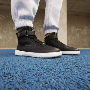 Barebarics Zing High Top