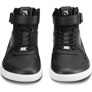 Barebarics Zing High Top