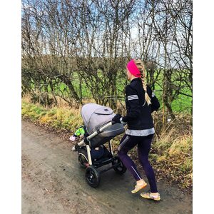 Vibram FiveFingers V-RUN naisten