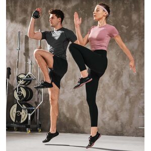 Vibram FiveFingers KSO EVO miesten