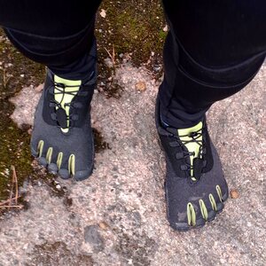 Vibram FiveFingers V-Run Retro pánské