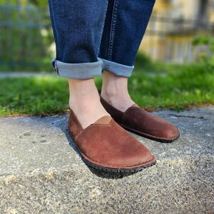 Luks Barefoot Fuego