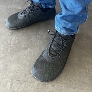 Beda Barefoot Tennarit