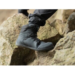 Realfoot Trekker High Vegan