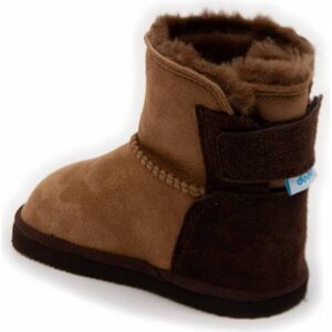 Dodo Shoes talvisaappaat