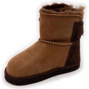 Dodo Shoes talvisaappaat