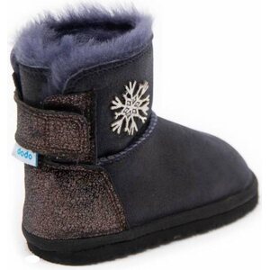 Dodo Shoes talvisaappaat