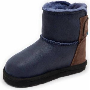 Dodo Shoes talvisaappaat