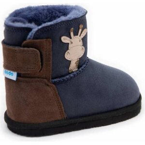 Dodo Shoes talvisaappaat