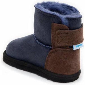 Dodo Shoes talvisaappaat