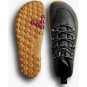 Vivobarefoot Tracker Leather AT da donna