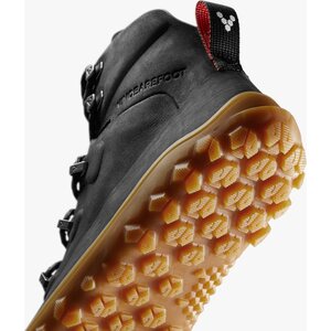 Vivobarefoot Tracker Leather AT da donna