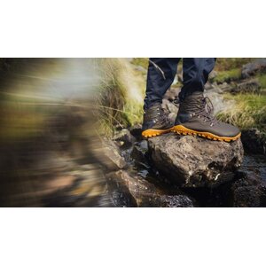 Vivobarefoot Tracker Forest ESC männer