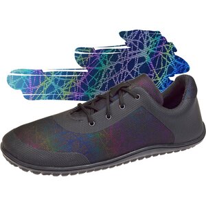 Beda Barefoot Tennarit