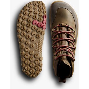 Vivobarefoot Tracker Leather AT männer