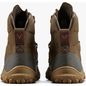 Vivobarefoot Tracker Leather AT da donna