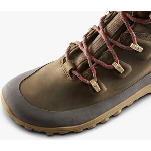 Vivobarefoot Tracker Leather AT da donna