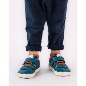 Lang.S (by Tikki Shoes) Rock