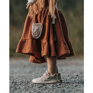 Lang.S (by Tikki Shoes) Rock
