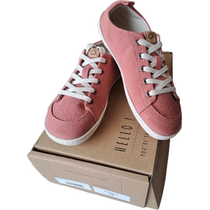 Mukishoes Kangastennarit