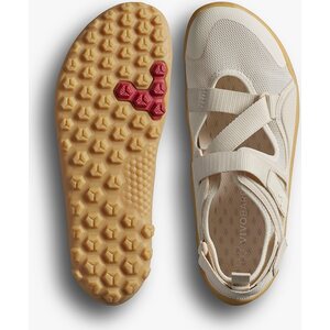 Vivobarefoot Tracker Sandal da donna
