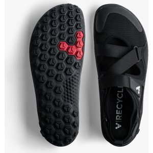 Vivobarefoot Tracker Sandal da uomo