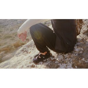 Vivobarefoot Tracker Sandal da uomo