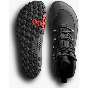Vivobarefoot Tracker Textile AT da uomo