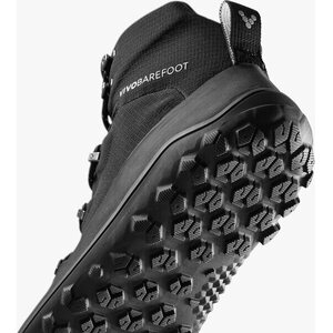 Vivobarefoot Tracker Textile AT frauen