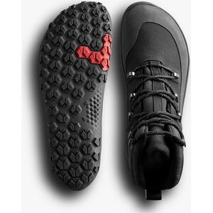Vivobarefoot Tracker Textile AT frauen