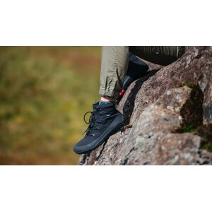 Vivobarefoot Tracker Textile AT frauen