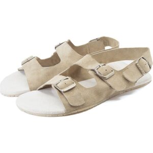 Mukishoes Nazaré