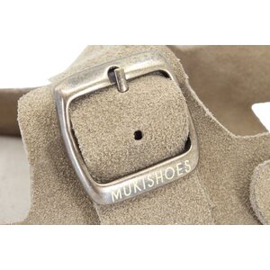 Mukishoes Nazaré