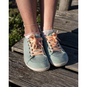 Mukishoes Kangastennarit