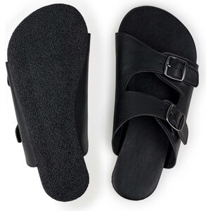 Ahinsa Slip-on Sandals