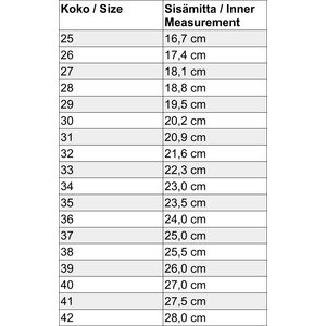 Froddo vinterstøvler Zeru (LIMITED AVAILABILITY)
