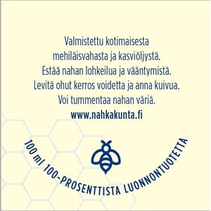 NK Kotimainen včelí vosk