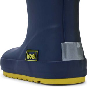 Koel Wellie Bare Solid V2 (RAJOITETTU ERÄ)