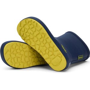 Koel Wellie Bare Solid V2 (RAJOITETTU ERÄ)