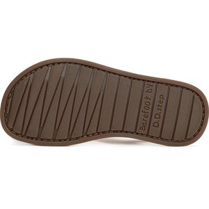 D.D.step pelle sandali chiusura a velcro (RAJOITETTU ERÄ)