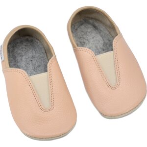 Omaking Hip-Hop slippers
