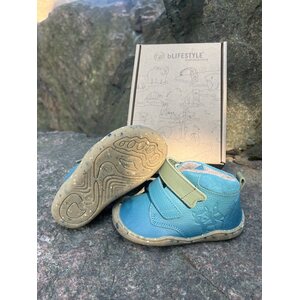 BLifestyle Baby Vaskebjørn (uld)