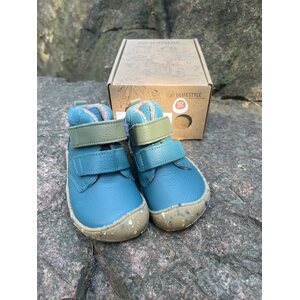 BLifestyle Baby Vaskebjørn (uld)