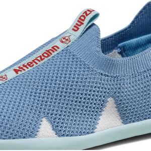 Affenzahn enfants chaussons d'intérieur