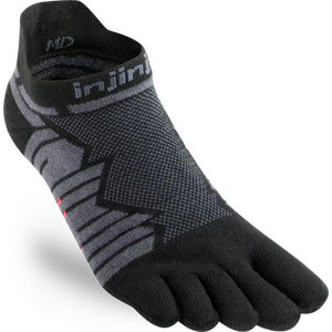 Injinji Ultra Run No-Show
