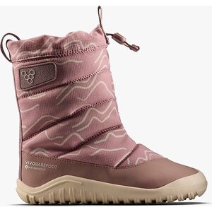 Vivobarefoot Tracker Boot AT Kids