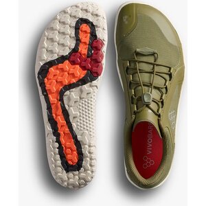 Vivobarefoot Primus Trail III All Weather FG pánské