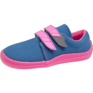 Beda Barefoot lasten kangastennarit